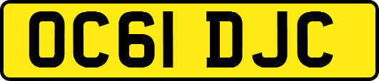 OC61DJC