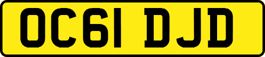 OC61DJD