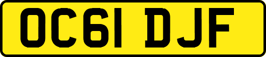 OC61DJF