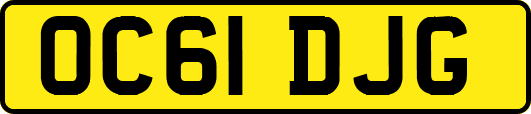OC61DJG