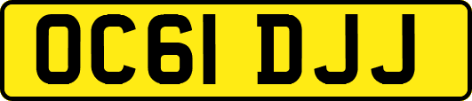 OC61DJJ