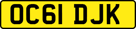 OC61DJK