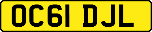 OC61DJL