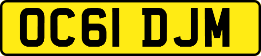 OC61DJM