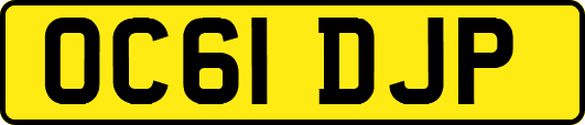 OC61DJP
