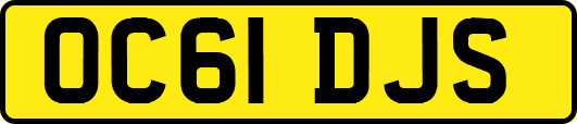 OC61DJS