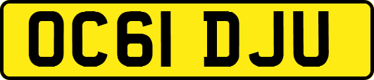 OC61DJU