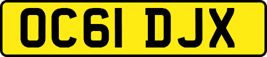OC61DJX