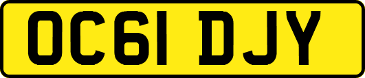 OC61DJY