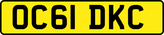 OC61DKC
