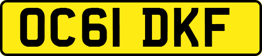 OC61DKF