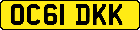 OC61DKK
