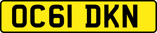 OC61DKN