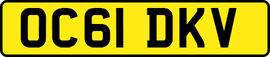 OC61DKV