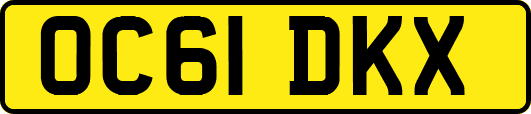OC61DKX