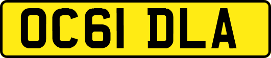 OC61DLA