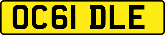 OC61DLE