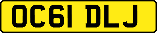 OC61DLJ