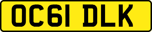 OC61DLK
