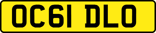 OC61DLO
