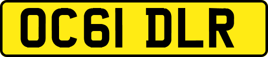 OC61DLR