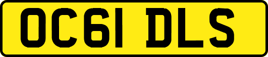 OC61DLS