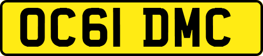 OC61DMC