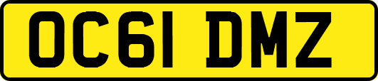 OC61DMZ