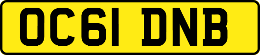 OC61DNB
