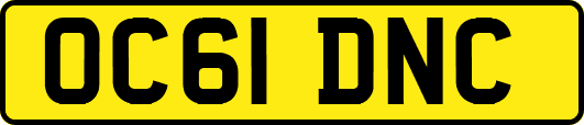 OC61DNC