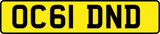OC61DND