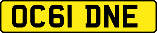OC61DNE