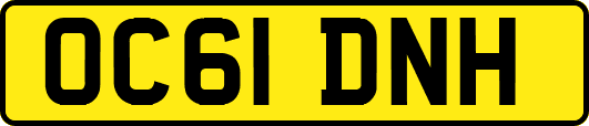 OC61DNH
