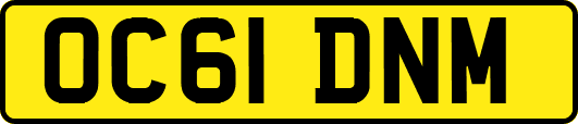 OC61DNM
