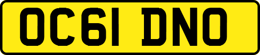 OC61DNO