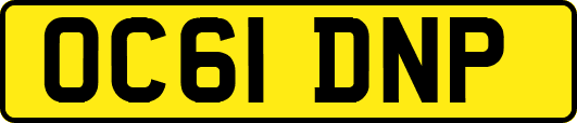 OC61DNP