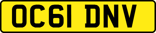OC61DNV