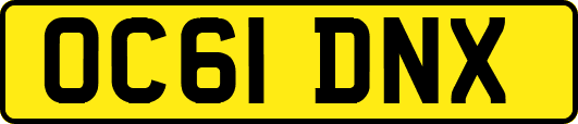 OC61DNX