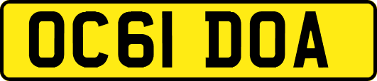 OC61DOA