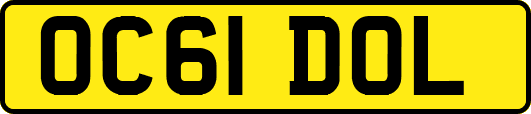OC61DOL