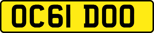 OC61DOO