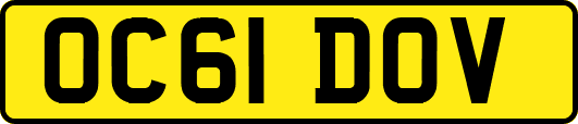 OC61DOV