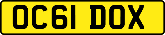 OC61DOX