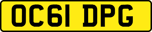 OC61DPG
