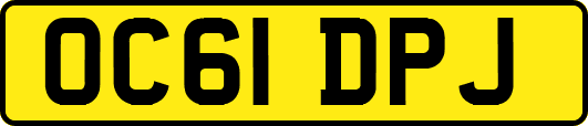 OC61DPJ