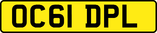 OC61DPL