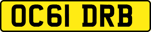 OC61DRB