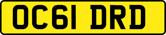 OC61DRD
