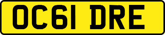 OC61DRE