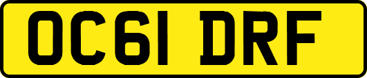 OC61DRF